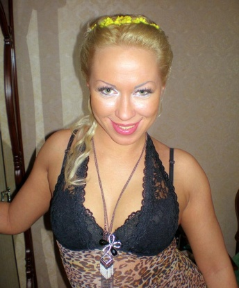 Проститутка Алисочка