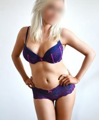 Проститутка Мила